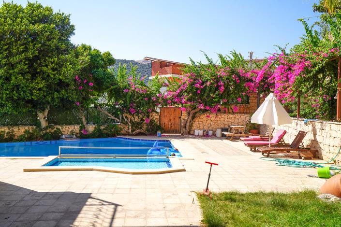 Image No.34-Appartement de 3 chambres à vendre à Kalkan