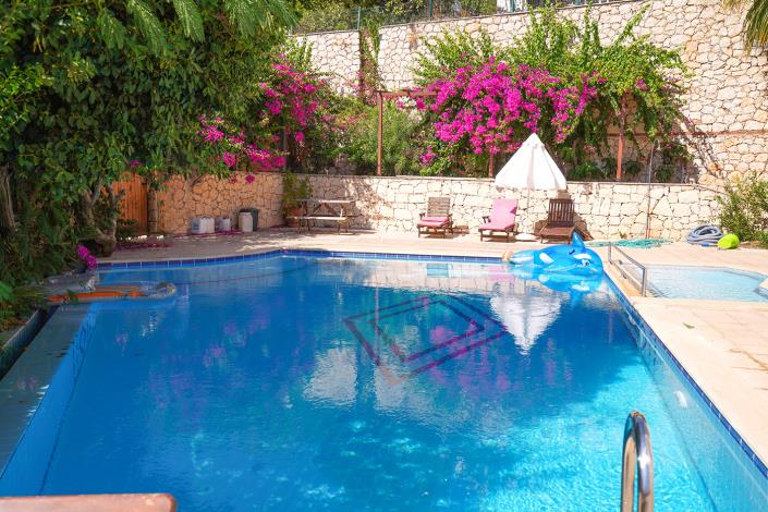 Image No.35-Appartement de 3 chambres à vendre à Kalkan