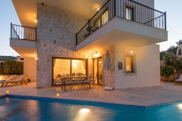 Image No.24-4 Bed Villa for sale