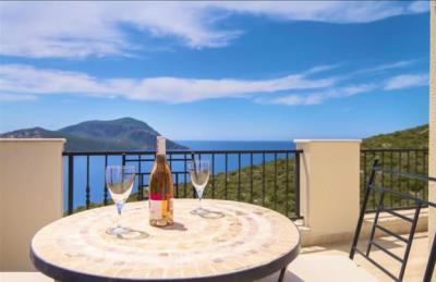 1 - Kalkan, Villa