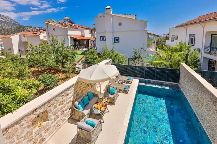 Image No.21-2 Bed Villa for sale