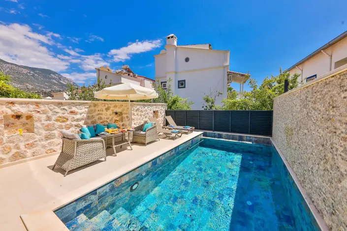 Image No.8-2 Bed Villa for sale