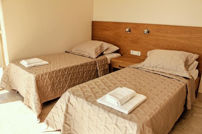 Image No.13-Villa / Détaché de 4 chambres à vendre à Kalkan