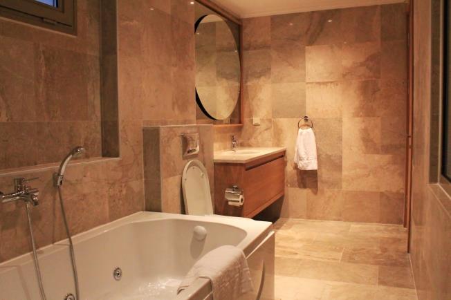 Image No.14-Villa / Détaché de 4 chambres à vendre à Kalkan