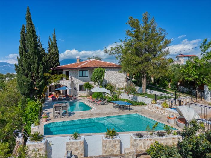 Image No.4-4 Bed Villa / Detached for sale