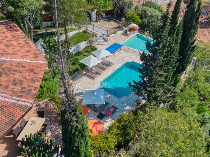 Image No.19-4 Bed Villa / Detached for sale