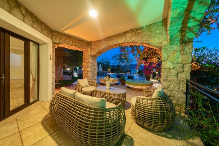 Image No.40-4 Bed Villa / Detached for sale