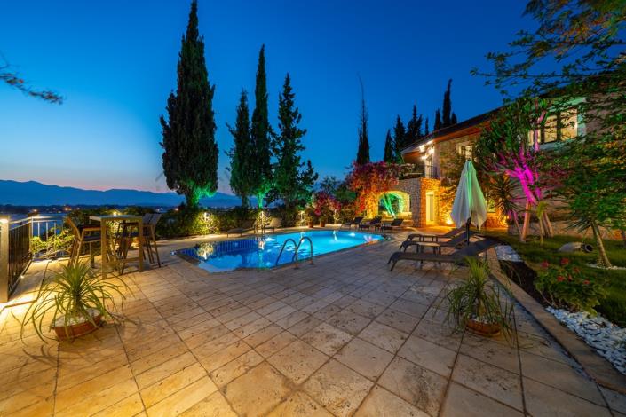 Image No.51-4 Bed Villa / Detached for sale