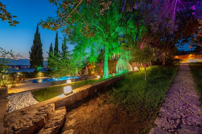 Image No.53-4 Bed Villa / Detached for sale