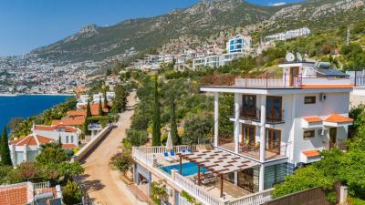 Kalkan-Villa-Apartment-for-sale-Kas-Antalya_2