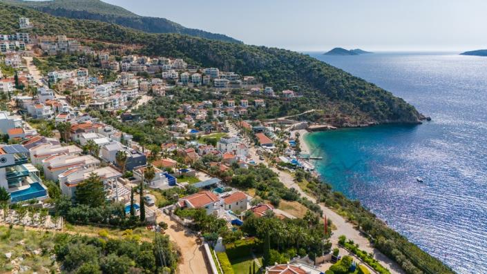 Image No.20-4 Bed Villa / Detached for sale