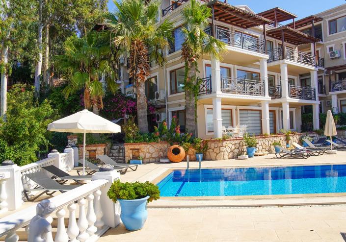 Image No.21-2 Bed Apartment for sale