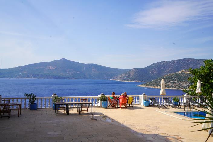 Image No.40-2 Bed Apartment for sale