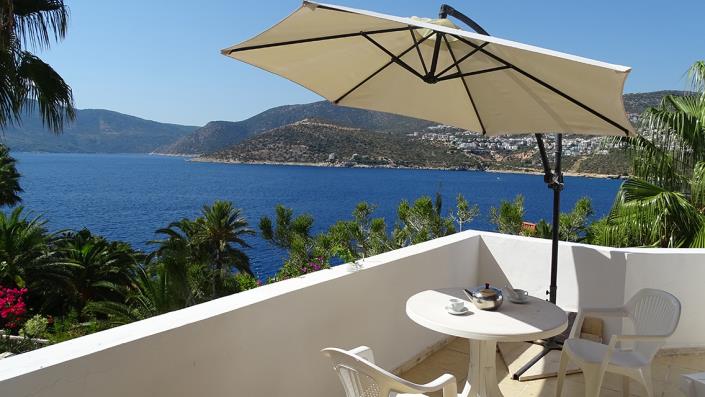 Image No.20-2 Bed Semi-Detached for sale