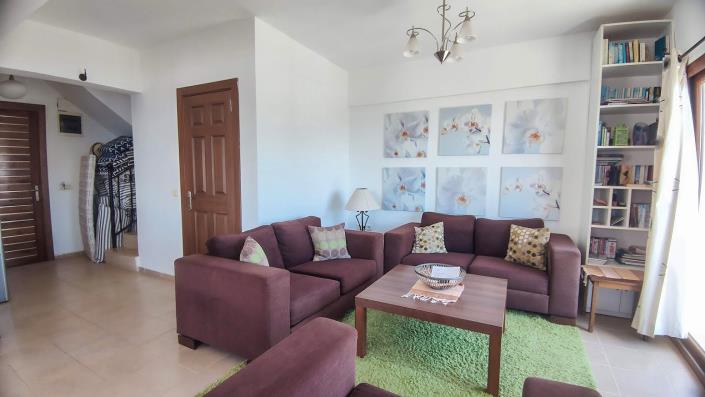 Image No.4-Appartement de 2 chambres à vendre à Kalkan