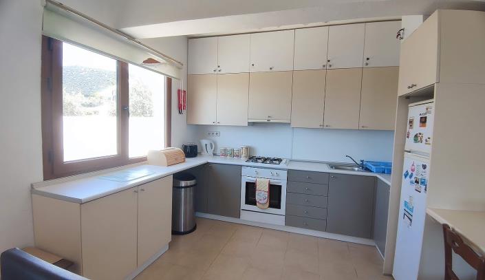 Image No.5-Appartement de 2 chambres à vendre à Kalkan