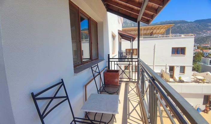 Image No.13-Appartement de 2 chambres à vendre à Kalkan