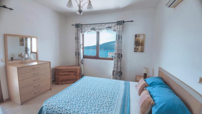 Image No.16-Appartement de 2 chambres à vendre à Kalkan