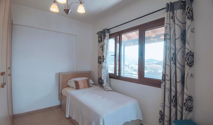 Image No.17-Appartement de 2 chambres à vendre à Kalkan