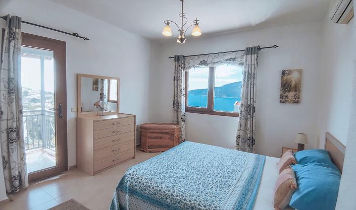 Image No.18-Appartement de 2 chambres à vendre à Kalkan