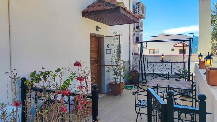 Image No.19-Appartement de 2 chambres à vendre à Kalkan