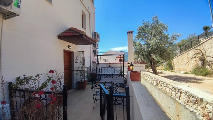 Image No.12-Appartement de 2 chambres à vendre à Kalkan