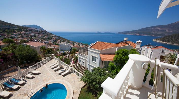 Image No.1-3 Bed Apartment for sale