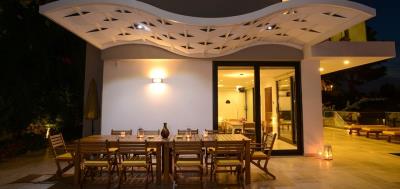 Located-in-kalamar-modern-luxury-villa-Kalkan-23