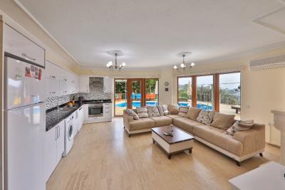 Mavi Real Estate- Kalkan most sold property