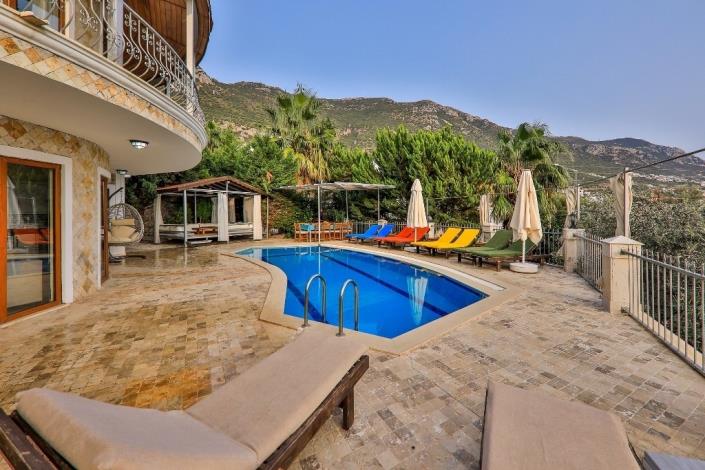 Image No.1-3 Bed Apartment for sale