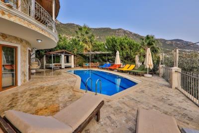 Mavi Real Estate- Kalkan most sold property