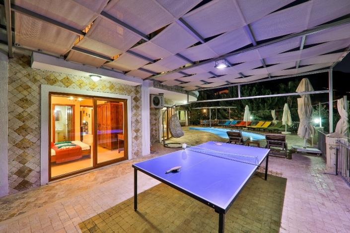 Image No.18-Appartement de 3 chambres à vendre à Kalkan