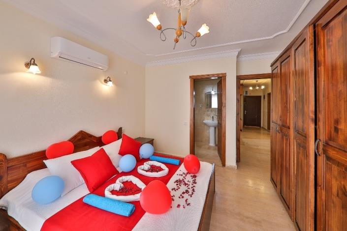 Image No.19-Appartement de 3 chambres à vendre à Kalkan