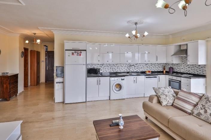 Image No.21-Appartement de 3 chambres à vendre à Kalkan