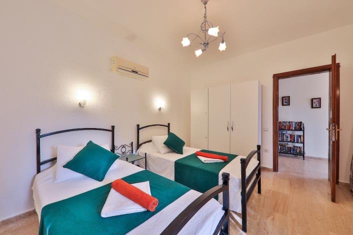 Image No.22-Appartement de 3 chambres à vendre à Kalkan