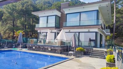 Mavi Real Estate- Kalkan most sold property