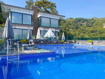 Mavi Real Estate- Kalkan most sold property