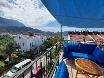 Mavi Real Estate- Kalkan most sold property
