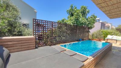 Mavi Real Estate- Kalkan most sold property