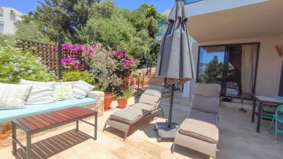 Mavi Real Estate- Kalkan most sold property
