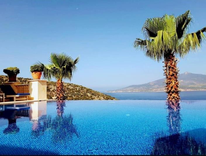 Image No.4-5 Bed Villa / Detached for sale