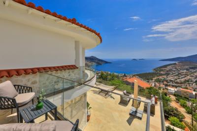 Mavi Real Estate- Kalkan most sold property