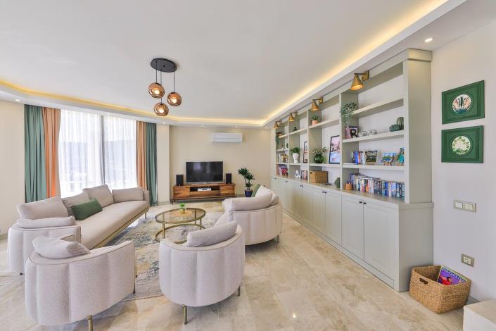 Image No.3-5 Bed Village House for sale