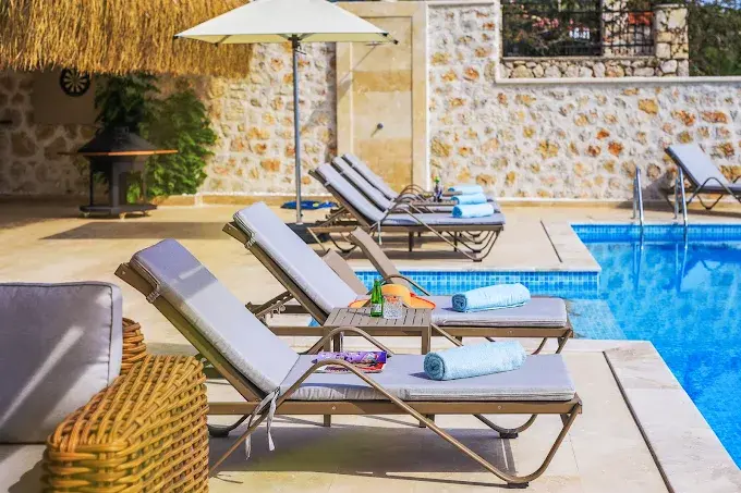 Image No.5-5 Bed Village House for sale