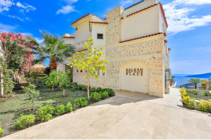 Image No.55-5 Bed Village House for sale