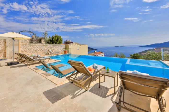 Image No.59-5 Bed Village House for sale