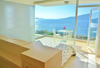 Mavi Real Estate- Kalkan most sold property