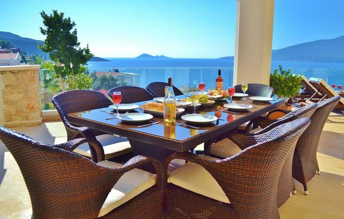 Image No.1-4 Bed Villa / Detached for sale