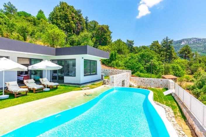 Image No.12-2 Bed Villa / Detached for sale