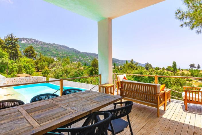 Image No.23-2 Bed Villa / Detached for sale